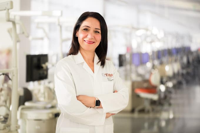 dr elias dentist in peabody